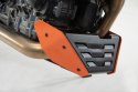 PRZEDNI SPOILER SW-MOTECH KTM 790 Duke (18-) / 890 Duke R (19-)