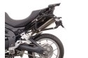 STELAŻ EVO NA KUFRY BOCZNE SW-MOTECH TRIUMPH TIGER 1050 (06-12)