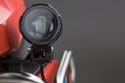 ZESTAW LAMP PRZECIWMGŁOWYCH EVO SW-MOTECH BMW R 1150 GS/ADV (99-05) BLACK