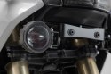 ZESTAW LAMP PRZECIWMGŁOWYCH EVO SW-MOTECH YAMAHA TENERE 700 (19-) BLACK