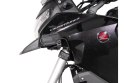 ZESTAW MONTAŻOWY LAMP SW-MOTECH HONDA CROSSTOURER (11-) BLACK