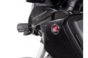 ZESTAW MONTAŻOWY LAMP SW-MOTECH HONDA CROSSTOURER (11-) BLACK