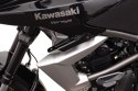 ZESTAW MONTAŻOWY LAMP SW-MOTECH KAWASAKI VERSYS 650 (10-14) BLACK