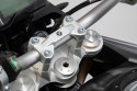 ZESTAW PODWYŻSZAJĄCY KIEROWNICĘ BMW F 750 GS (18-) PODWYŻSZENIE 30MM