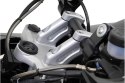 ZESTAW PODWYŻSZAJĄCY KIEROWNICĘ BMW R 1200 GS PODWYŻSZENIE 20MM PRZESUNIĘCIE 30MM SW -MOTECH