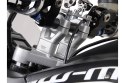 ZESTAW PODWYŻSZAJĄCY KIEROWNICĘ BMW R 1200 GS/ADV (08-) PODWYŻSZENIE 30MM SW-MOTECH