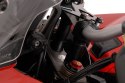 ZESTAW PODWYŻSZAJĄCY KIEROWNICĘ DUCATI MULTISTRADA 1200 (10-14)/1260 (18-) 30MM