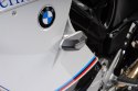 CRASH PADY SW-MOTECH KOMPLETNY ZESTAW DO BMW F800 ST (06-12) BLACK