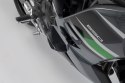CRASH PADY SW-MOTECH KOMPLETNY ZESTAW DO KAWASAKI NINJA 650 (16-) BLACK