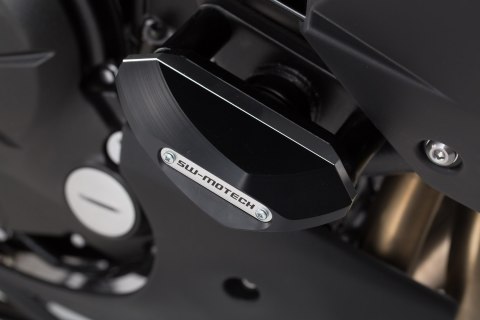 CRASH PADY SW-MOTECH KOMPLETNY ZESTAW DO KAWASAKI VERSYS 650 2014-2021