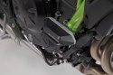 CRASH PADY SW-MOTECH KOMPLETNY ZESTAW DO KAWASAKI Z650 (16-) / Z650RS (21-)