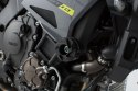 CRASH PADY SW-MOTECH KOMPLETNY ZESTAW DO YAMAHA MT-10 / SP (16-21)