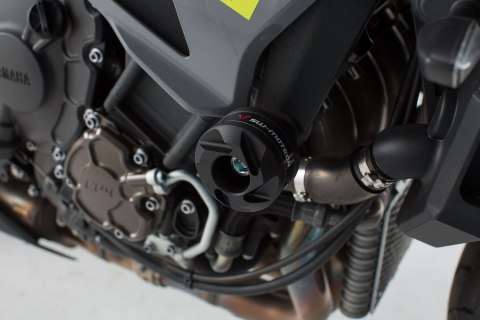 CRASH PADY SW-MOTECH KOMPLETNY ZESTAW DO YAMAHA MT-10 / SP (16-21)