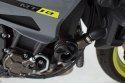 CRASH PADY SW-MOTECH KOMPLETNY ZESTAW DO YAMAHA MT-10 / SP (16-21)