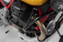 CRASHBAR/GMOL SW-MOTECH MOTO GUZZI V85 TT (19-) BLACK