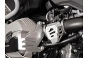 OSŁONA CZUJNIKA PRZEPUSTNICY TPS SW-MOTECH BMW R1200GS (08-12) / R NINET (14-) SILVER