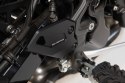 OSŁONA PIĘTY SW-MOTECH KAWASAKI Z900RS/CAFE (17-) BLACK