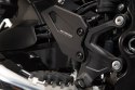 OSŁONA PIĘTY SW-MOTECH KAWASAKI Z900RS/CAFE (17-) BLACK