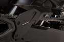 OSŁONA PIĘTY SW-MOTECH KAWASAKI Z900RS/CAFE (17-) BLACK
