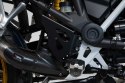 OSŁONA POMPY HAMULCOWEJ SW-MOTECH BMW R1200GS R1250GS BLACK