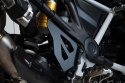 OSŁONA POMPY HAMULCOWEJ SW-MOTECH BMW R1200GS R1250GS BLACK