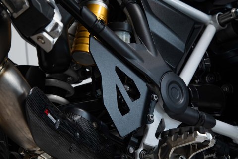 OSŁONA POMPY HAMULCOWEJ SW-MOTECH BMW R1200GS R1250GS BLACK
