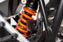 OSŁONA ZBIORNIKA PŁYNU HAMULCOWEGO SW-MOTECH KTM 1050/1090/1190 ADV1290 SADV BLACK