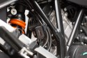 OSŁONA ZBIORNIKA PŁYNU HAMULCOWEGO SW-MOTECH KTM 1050/1090/1190 ADV1290 SADV BLACK