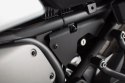 OSŁONA ZBIORNIKA PŁYNU HAMULCOWEGO SW-MOTECH YAMAHA XSR700 (15-) (PRAWA I LEWA STRONA) BLACK