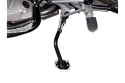 POSZERZENIE STOPKI SW-MOTECH BMW R1200GS/R1200GS ADVENTURE BLACK/SILVER