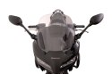 PRZEDŁUŻENIE LUSTERKA SW-MOTECH HONDA CBF600 (08-) BLACK
