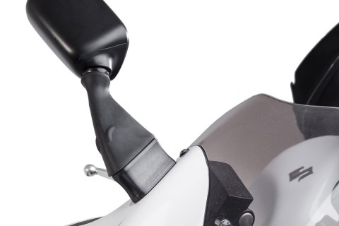 PRZEDŁUŻENIE LUSTERKA SW-MOTECH SUZUKI BLACK