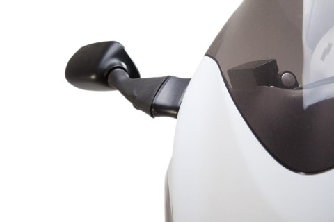 PRZEDŁUŻENIE LUSTERKA SW-MOTECH SUZUKI BLACK