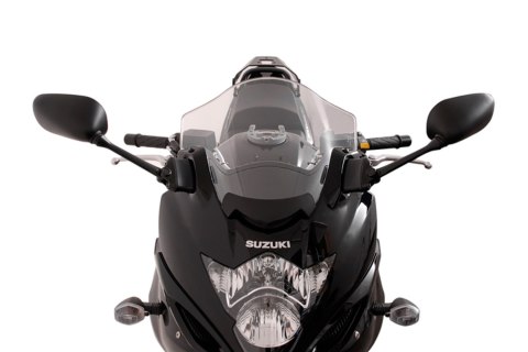 PRZEDŁUŻENIE LUSTERKA SW-MOTECH SUZUKI GSF 650 S 09- BLACK