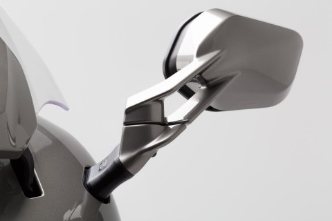 PRZEDŁUŻENIE LUSTERKA SW-MOTECH YAMAHA FJR1300 (06-) BLACK