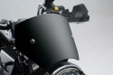 SZYBA MOTOCYKLOWA SW-MOTECH SUZUKI SV650 ABS (15-) BLACK