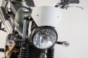 SZYBA MOTOCYKLOWA SW-MOTECH TRIUMPH STREET SCRAMBLER 900 (16-) SILVER