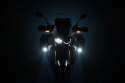 ZESTAW ŚWIATEŁ DROGOWYCH EVO SW-MOTECH BMW F 800 GS (12-) BLACK