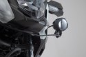 ZESTAW ŚWIATEŁ DROGOWYCH EVO SW-MOTECH HONDA CB500X (18-) BLACK