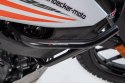 GMOLE SW-MOTECH KTM 390 ADV (19-) CZARNE