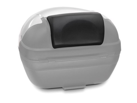 Kufer centralny ze stelażem i płytą montażową Shad 29l Honda FORZA 125 2021-2022 Kufer centralny ze stelażem i płytą montażową Shad 29l Honda FORZA 125 2021-2022