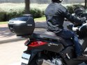 Kufer centralny ze stelażem i płytą montażową Shad 29l Yamaha Tenere 700 2019-2023