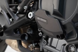 OSŁONA SILNIKA SW-MOTECH KTM 790 DUKE (18-) / 890 DUKE R (19-) BLACK