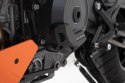 OSŁONA SILNIKA SW-MOTECH KTM 790 DUKE (18-) / 890 DUKE R (19-) BLACK