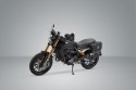 STELAŻ BOCZNY SLC LEWY SW-MOTECH DUCATI SCRAMBLER 1100 PRO / SPORT PRO (19-) BLACK