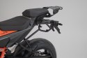 STELAŻ BOCZNY SLC LEWY SW-MOTECH KTM 1290 SUPER DUKE R (19-) BLACK