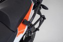 STELAŻ BOCZNY SLC LEWY SW-MOTECH KTM 390 ADVENTURE (19-) BLACK