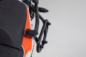 STELAŻ BOCZNY SLC LEWY SW-MOTECH KTM 390 ADVENTURE (19-) BLACK