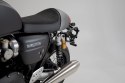 STELAŻ BOCZNY SLC LEWY SW-MOTECH TRIUMPH THRUXTON RS (19-) BLACK