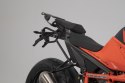 STELAŻ BOCZNY SLC PRAWY SW-MOTECH KTM 1290 SUPER DUKE R (19-) BLACK